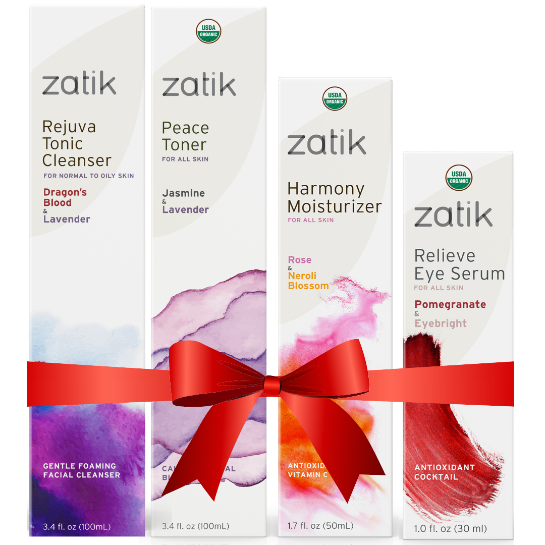 Oily Skin Type SET - Trending Wellness Store