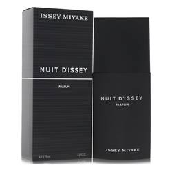 Nuit D'issey Eau De Parfum Spray By Issey Miyake - Trending Wellness Store