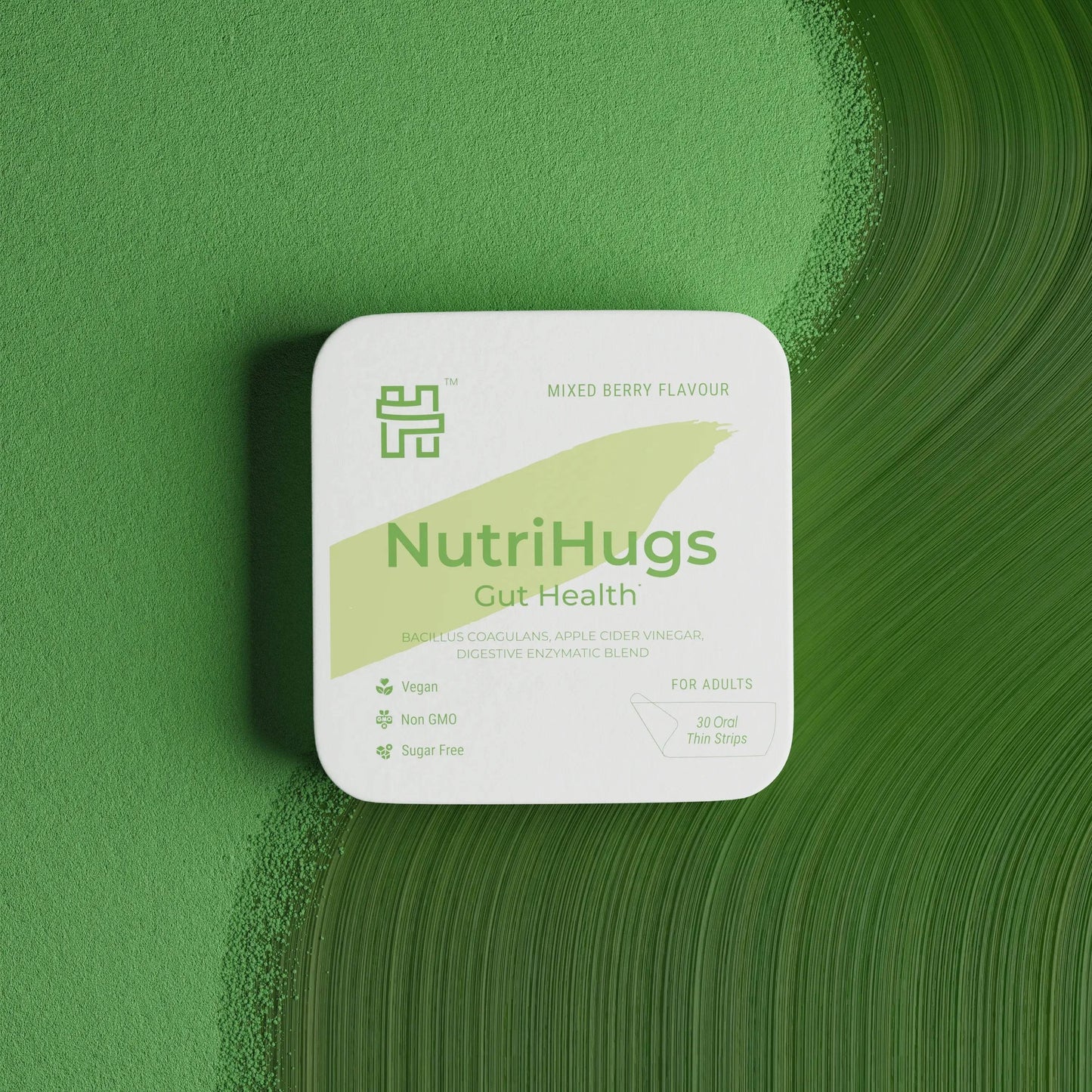 NutriHugs Gut Health - Trending Wellness Store