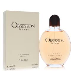 Obsession Eau De Toilette Spray By Calvin Klein - Trending Wellness Store