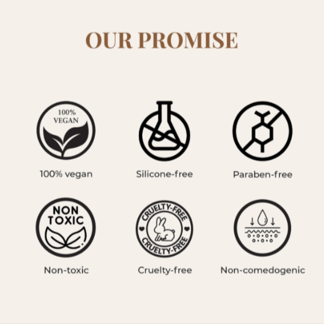 Organic Anti-Aging Body Wash - For MEN - Six Fragrances - Trending Wellness Store