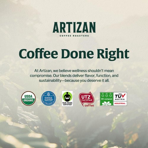 Organic Cuba Mia Coffee Singles - Trending Wellness Store