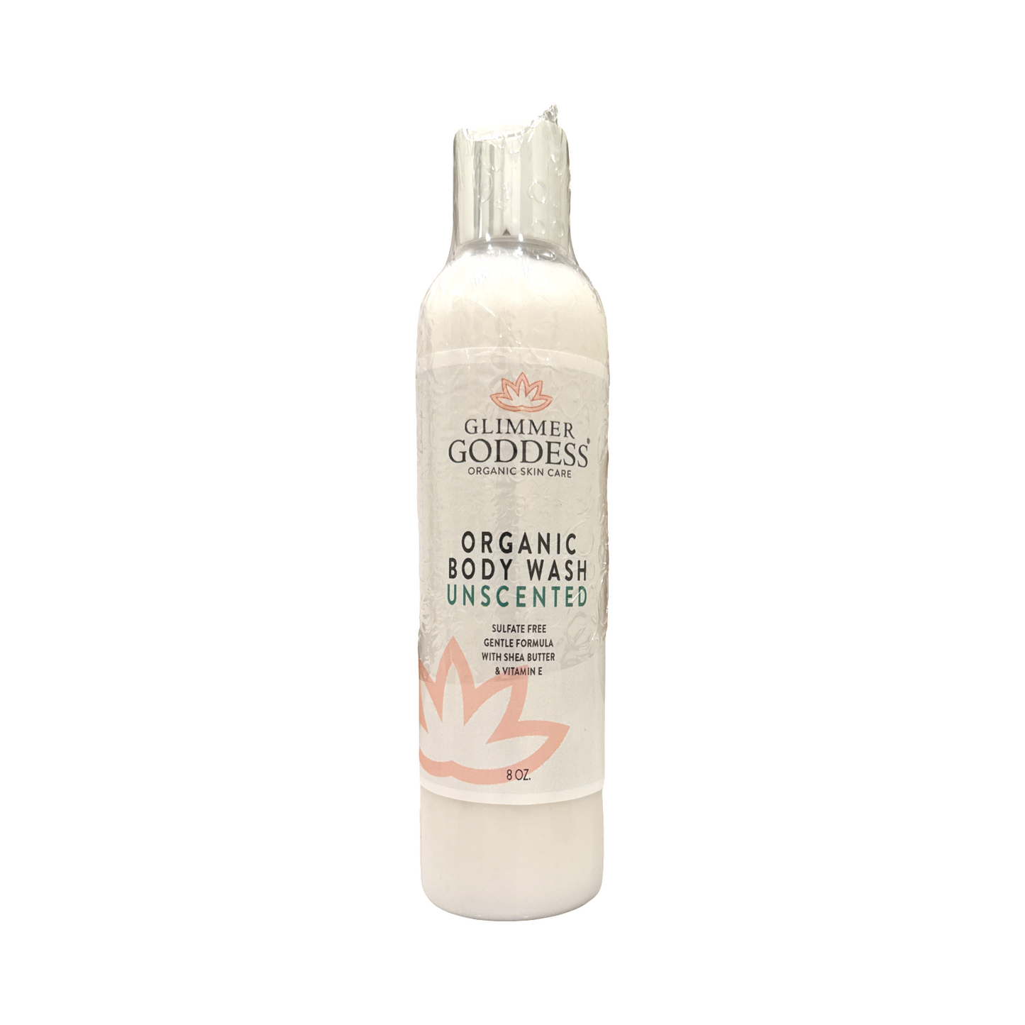 Organic Moisturizing Body Wash for Soft, Hydrated Skin - Trending Wellness Store