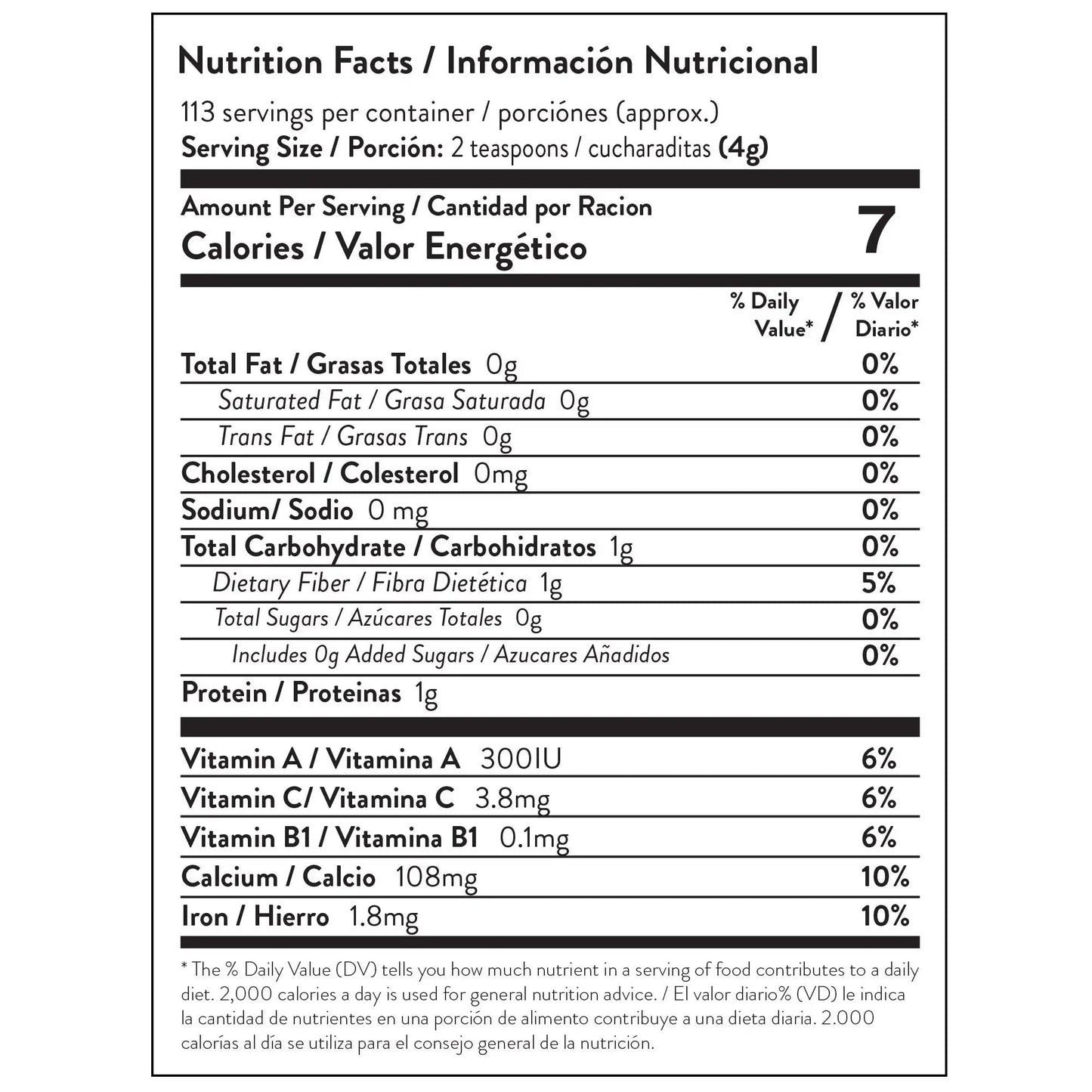 Organic Moringa Powder - 16oz Pouch (1 lb) - Trending Wellness Store