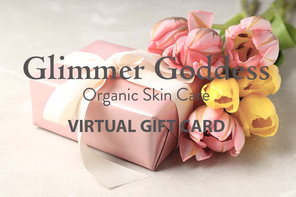 Organic Skin Care E-Gift Card - Trending Wellness Store