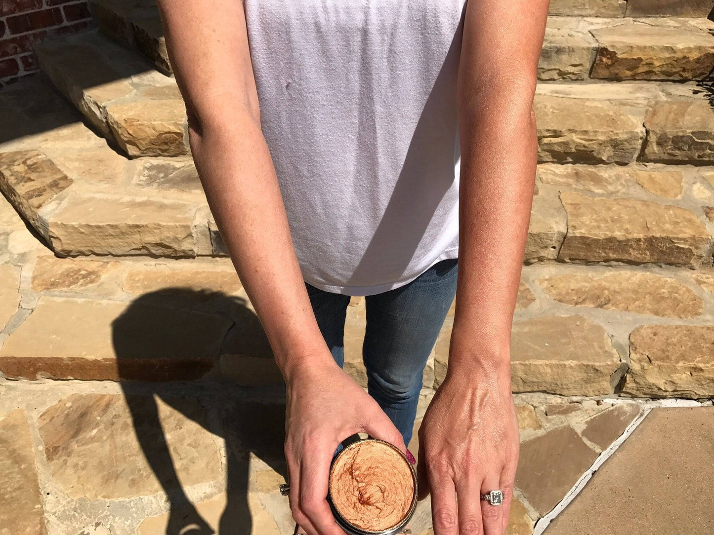 Organic Whipped Bronzing Body Butter - Trending Wellness Store