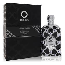 Orientica Oud Saffron Eau De Parfum Spray By Al Haramain - Trending Wellness Store