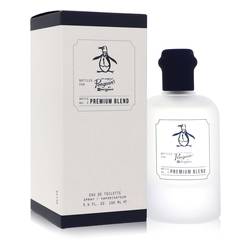 Original Penguin Premium Blend Eau De Toilette Spray By Original Penguin - Trending Wellness Store