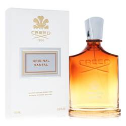 Original Santal Eau De Parfum Spray By Creed - Trending Wellness Store