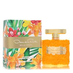 Oscar Bella Soleil Eau De Parfum Spray By Oscar De La Renta - Trending Wellness Store