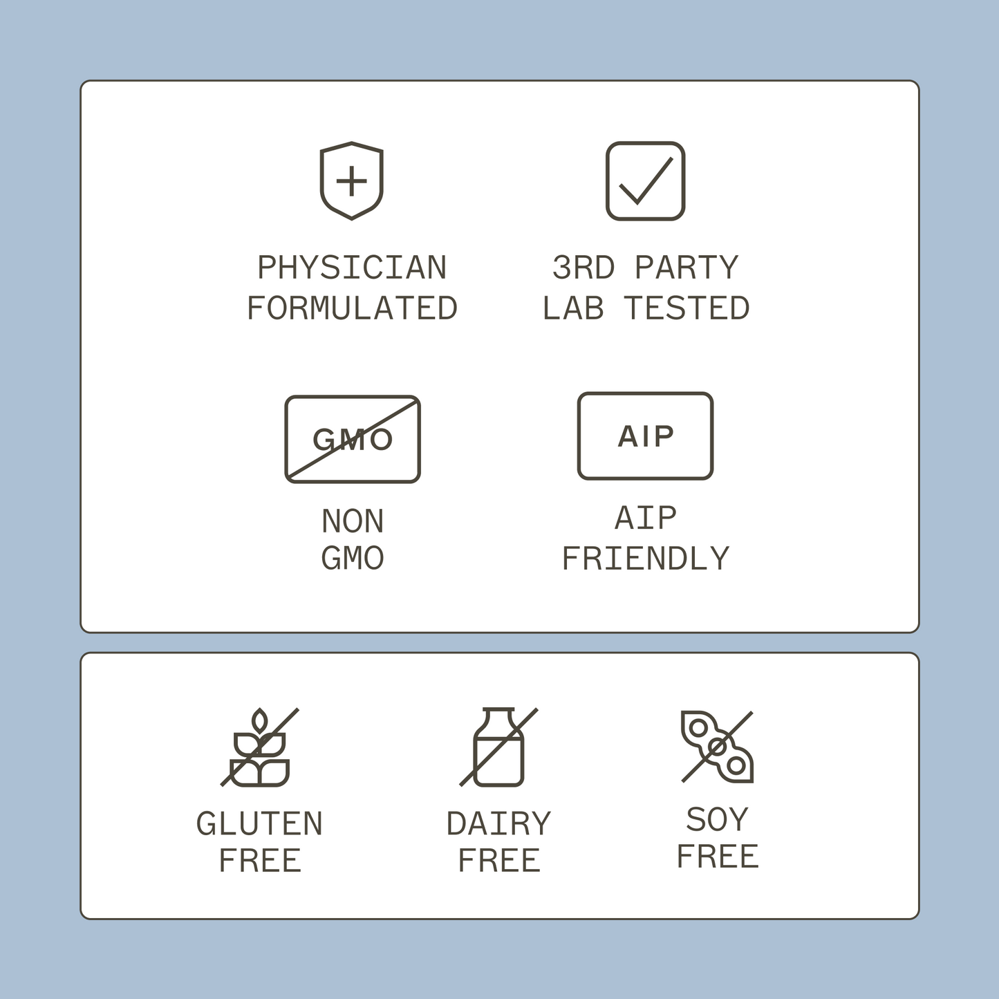 OsteoDura™ - Trending Wellness Store