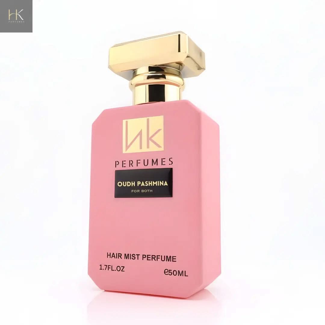 Oudh Pashmina Inspired by Oud Cadenza Maison Crivelli edp - Trending Wellness Store