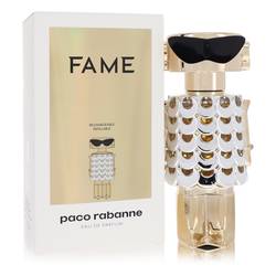 Paco Rabanne Fame Eau De Parfum Spray Refillable By Paco Rabanne - Trending Wellness Store