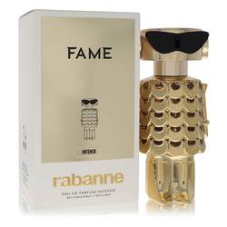 Paco Rabanne Fame Intense Eau De Parfum Spray By Paco Rabanne - Trending Wellness Store