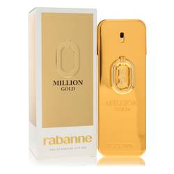 Paco Rabanne Million Gold Eau De Parfum Intense Spray By Paco Rabanne - Trending Wellness Store