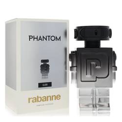 Paco Rabanne Phantom Elixir Parfum Intense Spray By Paco Rabanne - Trending Wellness Store
