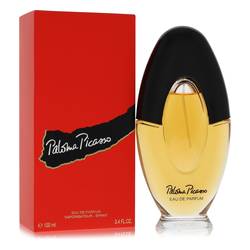 Paloma Picasso Eau De Parfum Spray By Paloma Picasso - Trending Wellness Store