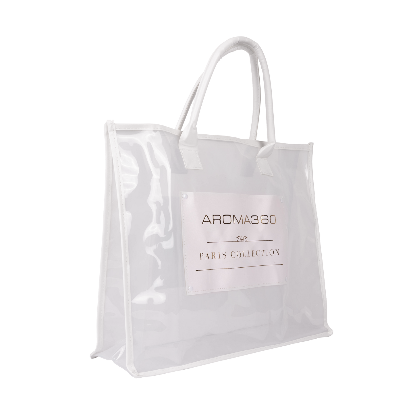 Paris Collection Tote Bag - Trending Wellness Store