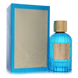 Paris Corner Qissa Eau De Parfum Spray (Unisex) By Paris Corner - Trending Wellness Store