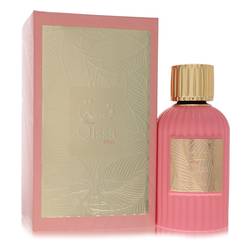 Paris Corner Qissa Pink Eau De Parfum Spray By Paris Corner - Trending Wellness Store