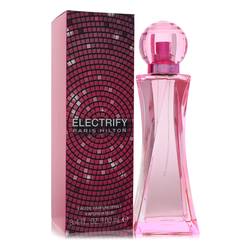 Paris Hilton Electrify Eau De Parfum Spray By Paris Hilton - Trending Wellness Store