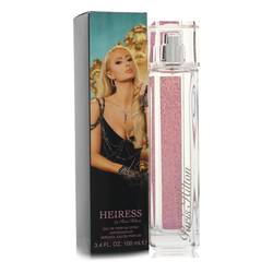 Paris Hilton Heiress Eau De Parfum Spray By Paris Hilton - Trending Wellness Store
