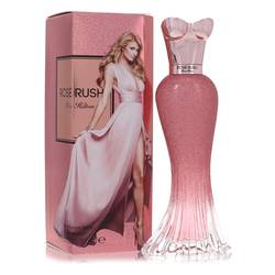Paris Hilton Rose Rush Eau De Parfum Spray By Paris Hilton - Trending Wellness Store