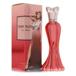 Paris Hilton Ruby Rush Eau De Parfum Spray By Paris Hilton - Trending Wellness Store