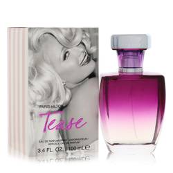 Paris Hilton Tease Eau De Parfum Spray By Paris Hilton - Trending Wellness Store
