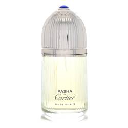 Pasha De Cartier Eau De Toilette Spray (Tester) By Cartier - Trending Wellness Store