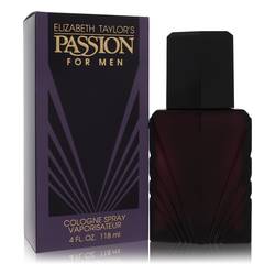 Passion Cologne Spray By Elizabeth Taylor - Trending Wellness Store
