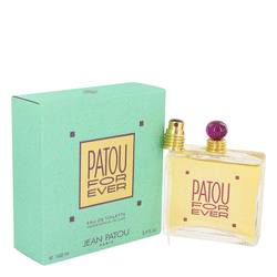 Patou Forever Eau De Toilette Spray By Jean Patou - Trending Wellness Store