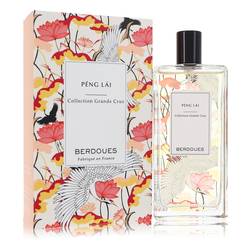 Peng Lai Eau De Parfum Spray By Berdoues - Trending Wellness Store
