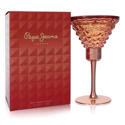 Pepe Jeans Eau De Parfum Spray By Pepe Jeans London - Trending Wellness Store