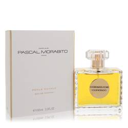 Perle Royale Eau De Parfum Spray By Pascal Morabito - Trending Wellness Store