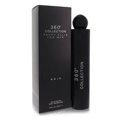 Perry Ellis 360 Collection Noir Eau De Toilette Spray By Perry Ellis - Trending Wellness Store