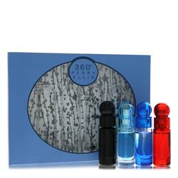 Perry Ellis 360 Gift Set By Perry Ellis - Trending Wellness Store