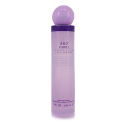 Perry Ellis 360 Purple Body Mist By Perry Ellis - Trending Wellness Store