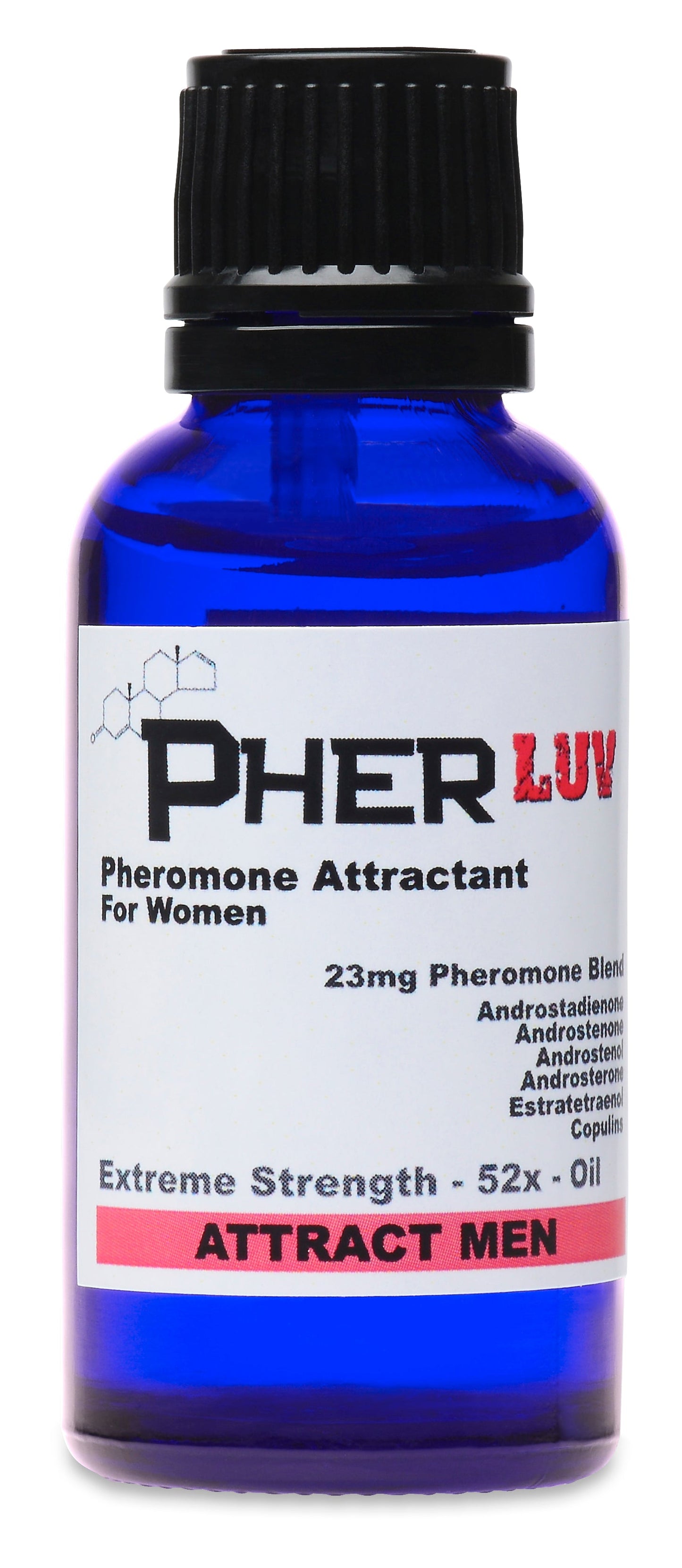 PherLuv for Women Oil 1oz. - Trending Wellness Store