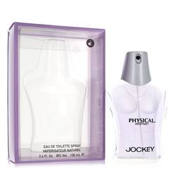 Physical Jockey Eau De Toilette Spray By Jockey International - Trending Wellness Store