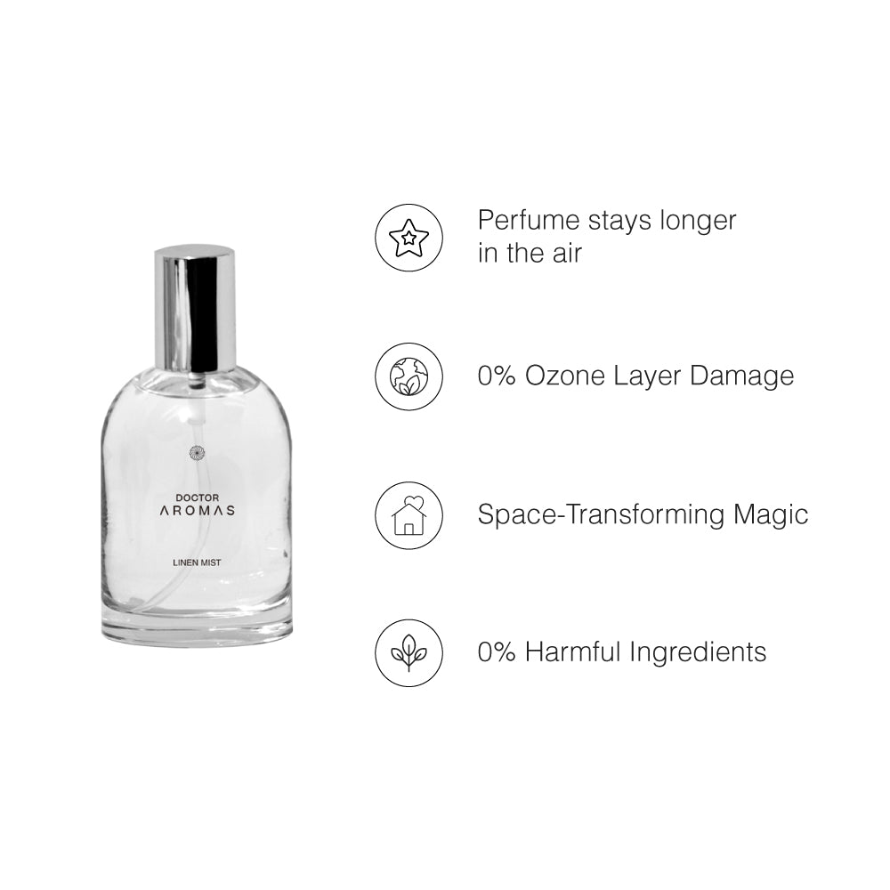 Pillow & Body Mist | Hope - Trending Wellness Store