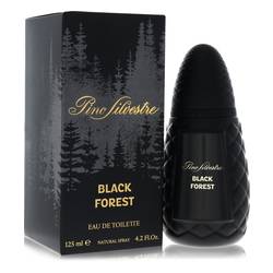 Pino Silvestre Black Forest Eau De Toilette Spray By Pino Silvestre - Trending Wellness Store