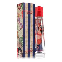 Pitbull Cuba Eau De Parfum Spray By Pitbull - Trending Wellness Store