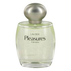 Pleasures Cologne Spray (Tester) By Estee Lauder - Trending Wellness Store