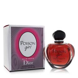 Poison Girl Eau De Toilette Spray By Christian Dior - Trending Wellness Store