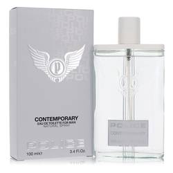 Police Contemporary Eau De Toilette Spray By Police Colognes - Trending Wellness Store
