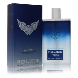 Police Frozen Eau De Toilette Spray By Police Colognes - Trending Wellness Store