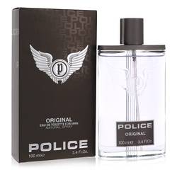 Police Original Eau De Toilette Spray By Police Colognes - Trending Wellness Store