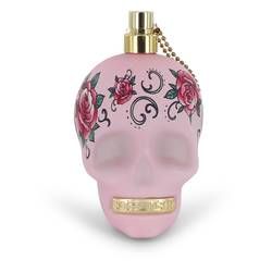 Police To Be Tattoo Art Eau De Parfum Spray (Tester) By Police Colognes - Trending Wellness Store