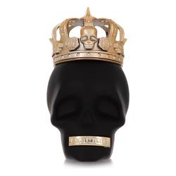 Police To Be The King Eau De Toilette Spray (Tester) By Police Colognes - Trending Wellness Store